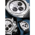Breitling watch in Alternative Metals AB0134721G1S1