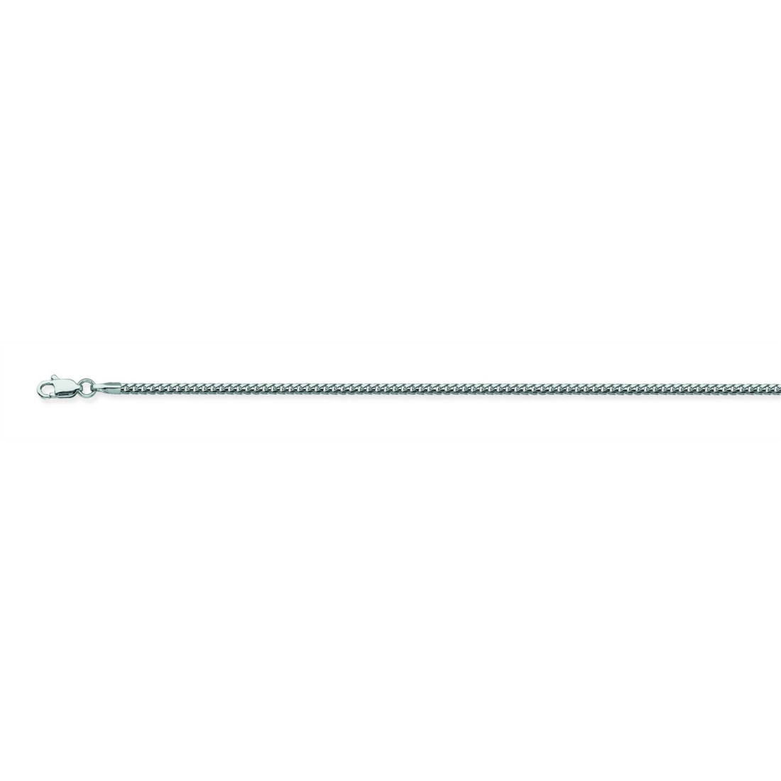 Necklaces Necklaces in White Gold 416965