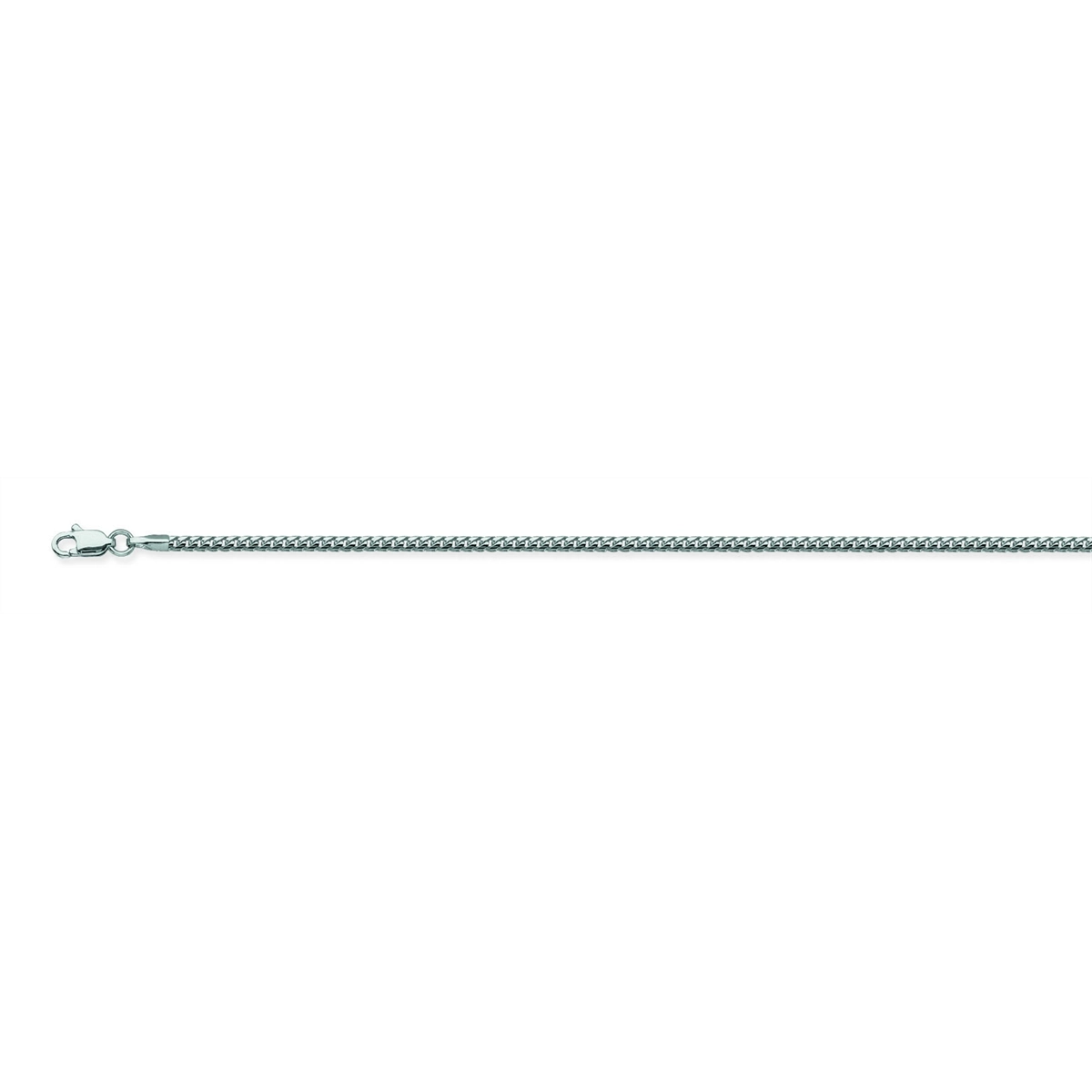 Necklaces Necklaces in White Gold 416965