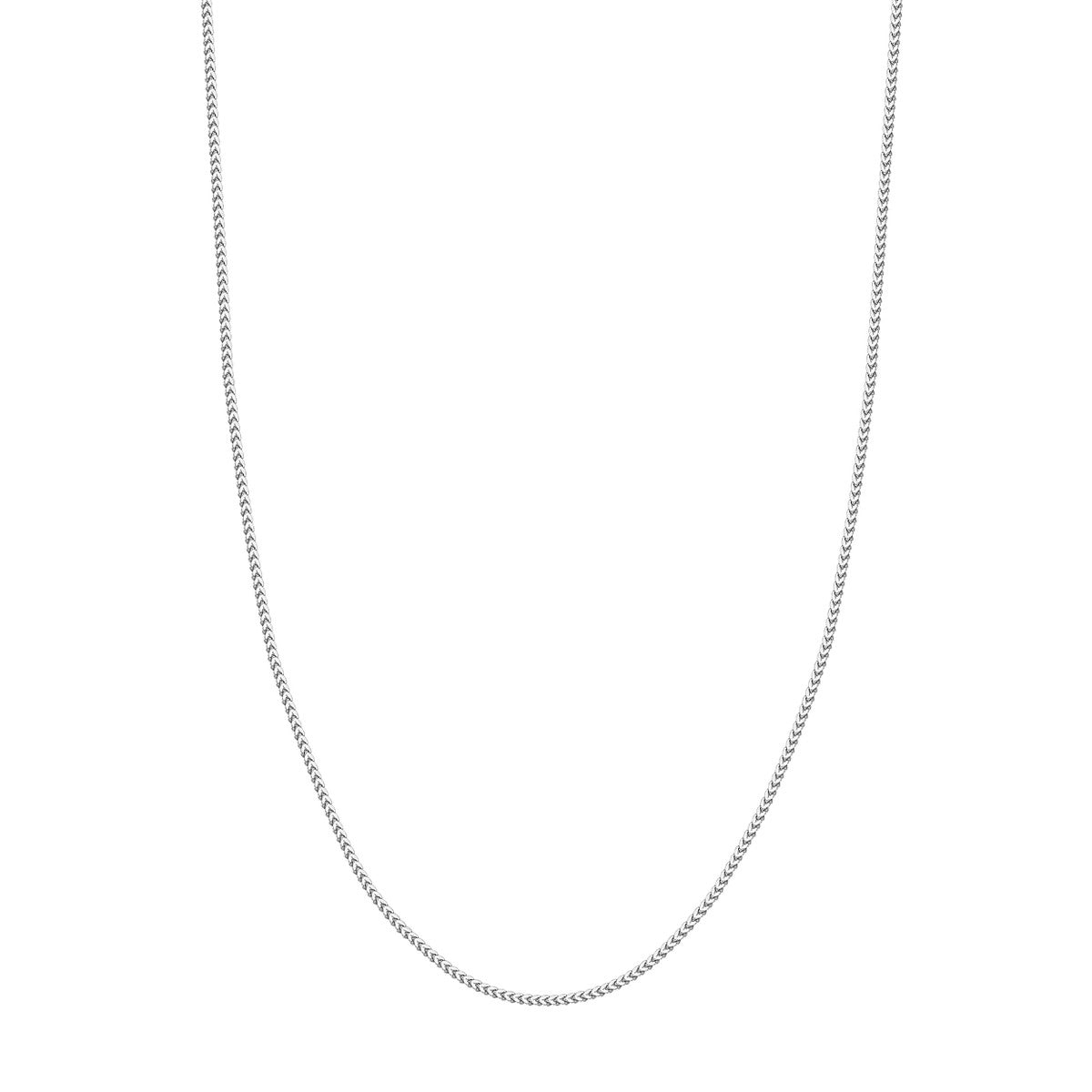 Necklaces Necklaces in White Gold 416965