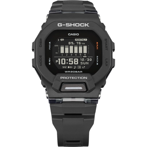 Casio watch GBD200-1