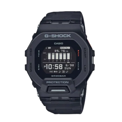 Casio watch GBD200-1