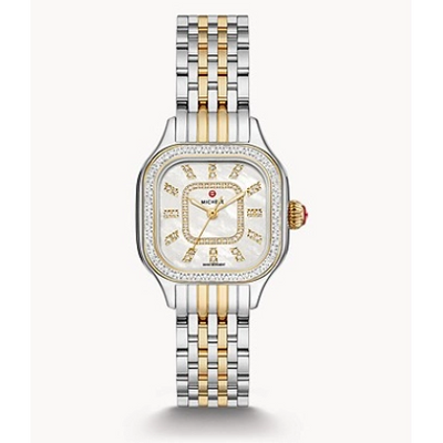 csv_image Michele watch in Mixed Metals MWW33B000002