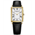Raymond Weil watch in Yellow Gold 5425-PC-00300