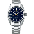 Grand Seiko watch in Alternative Metals SLGH009
