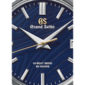Grand Seiko watch in Alternative Metals SLGH009