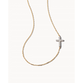 Kendra Scott Necklaces in Yellow Gold containing Diamond 9608800261