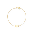 Kendra Scott Bracelets in Yellow Gold containing Diamond 4217719293