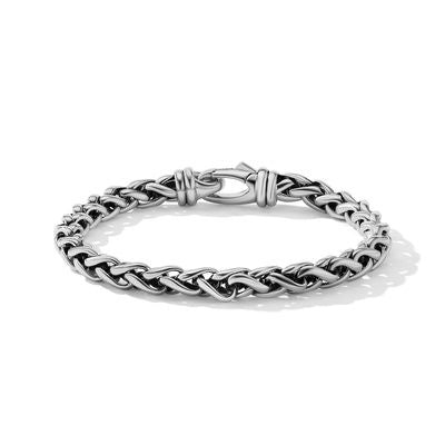 David Yurman Bracelets in Silver BC0489MSSM