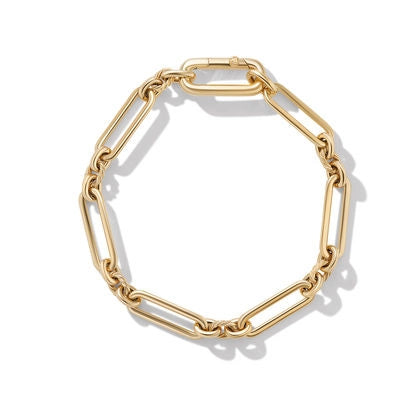 David Yurman Bracelets in Yellow Gold BC047788M