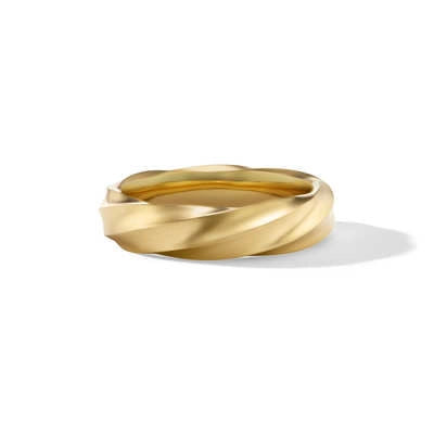 David Yurman Rings in Yellow Gold R25779M8Y95
