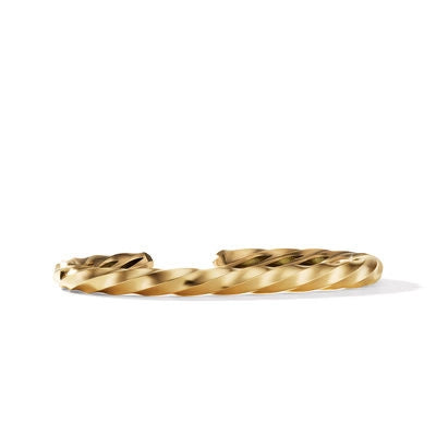csv_image David Yurman Bracelet in Yellow Gold B169398YM