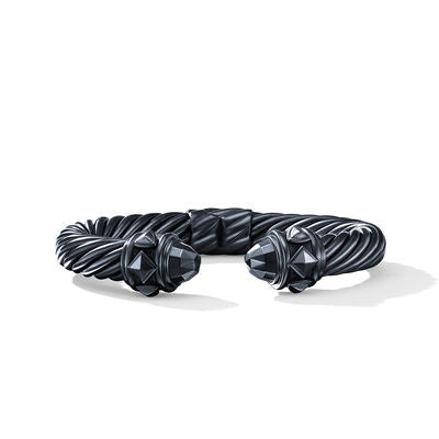 csv_image David Yurman Bracelet in Silver B17649SBM