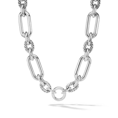 David Yurman Necklaces in Silver N17293SS18