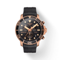 Tissot watch in Alternative Metals T1204173705100
