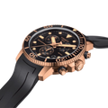 Tissot watch in Alternative Metals T1204173705100