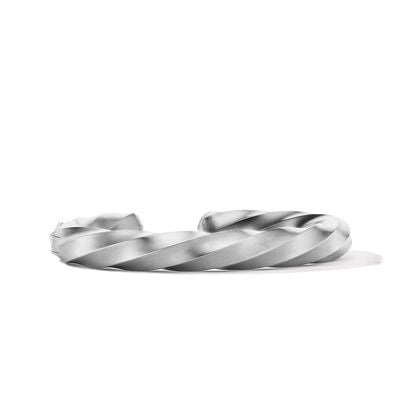 csv_image David Yurman Bracelet in Silver B16940SYM