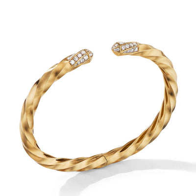 David Yurman Jewelry in Yellow Gold B17450D8YADIM