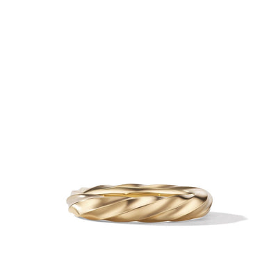 David Yurman Rings in Yellow Gold R165838Y6