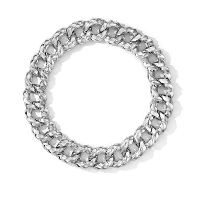 David Yurman Necklaces in Silver N17605SYM