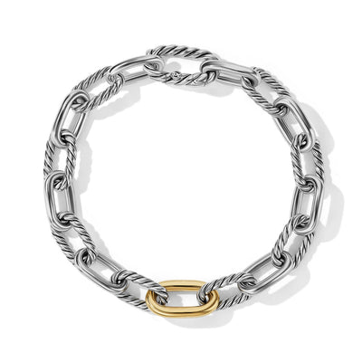 David Yurman Bracelets in Mixed Metals B13779S8M