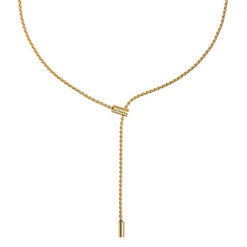 FOPE Necklaces in Yellow Gold containing Diamond 89103FX_BB_G_GGX_041