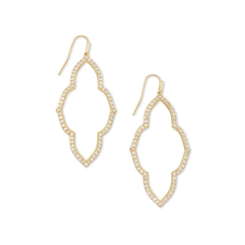 Kendra Scott Earrings in Alternative Metals containing Other 4217719623