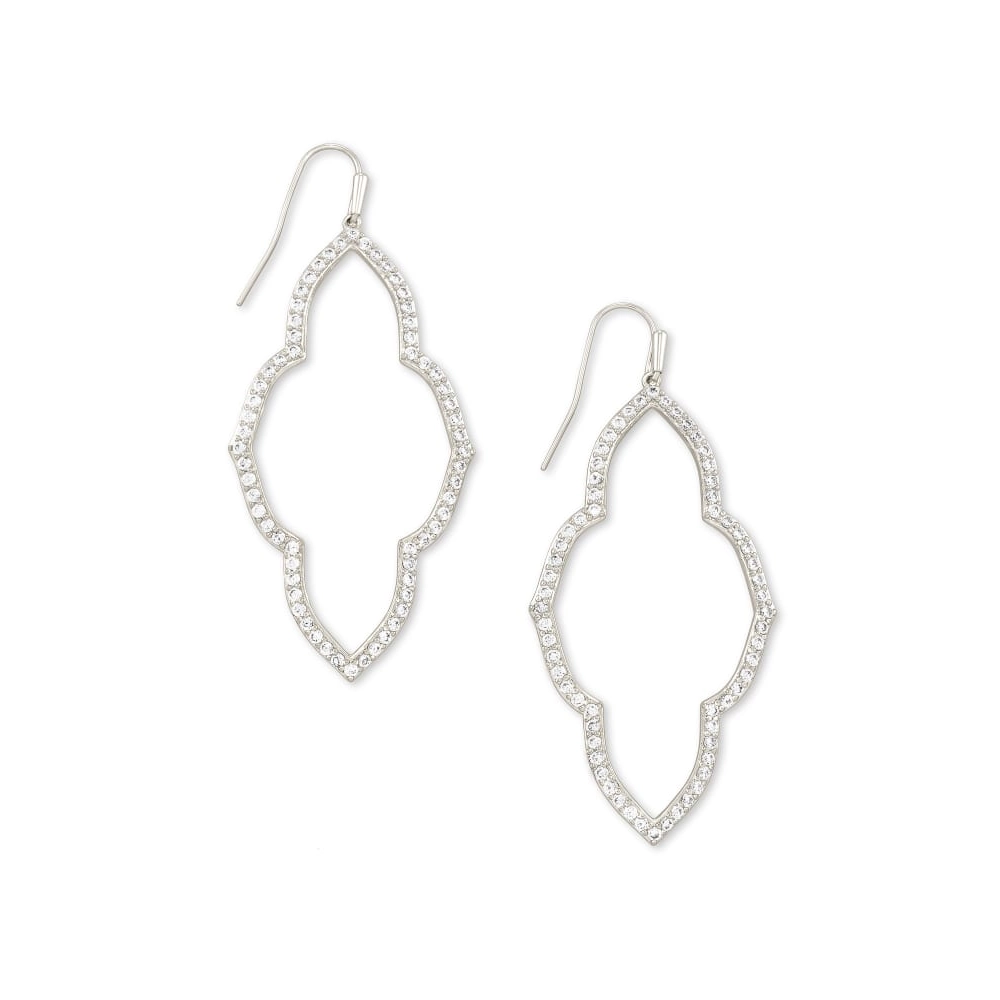 Kendra Scott Earrings in Alternative Metals containing Other 4217719624
