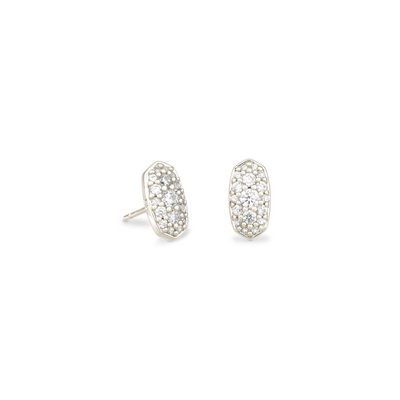 Kendra Scott Earrings in Alternative Metals containing Other 4217719669