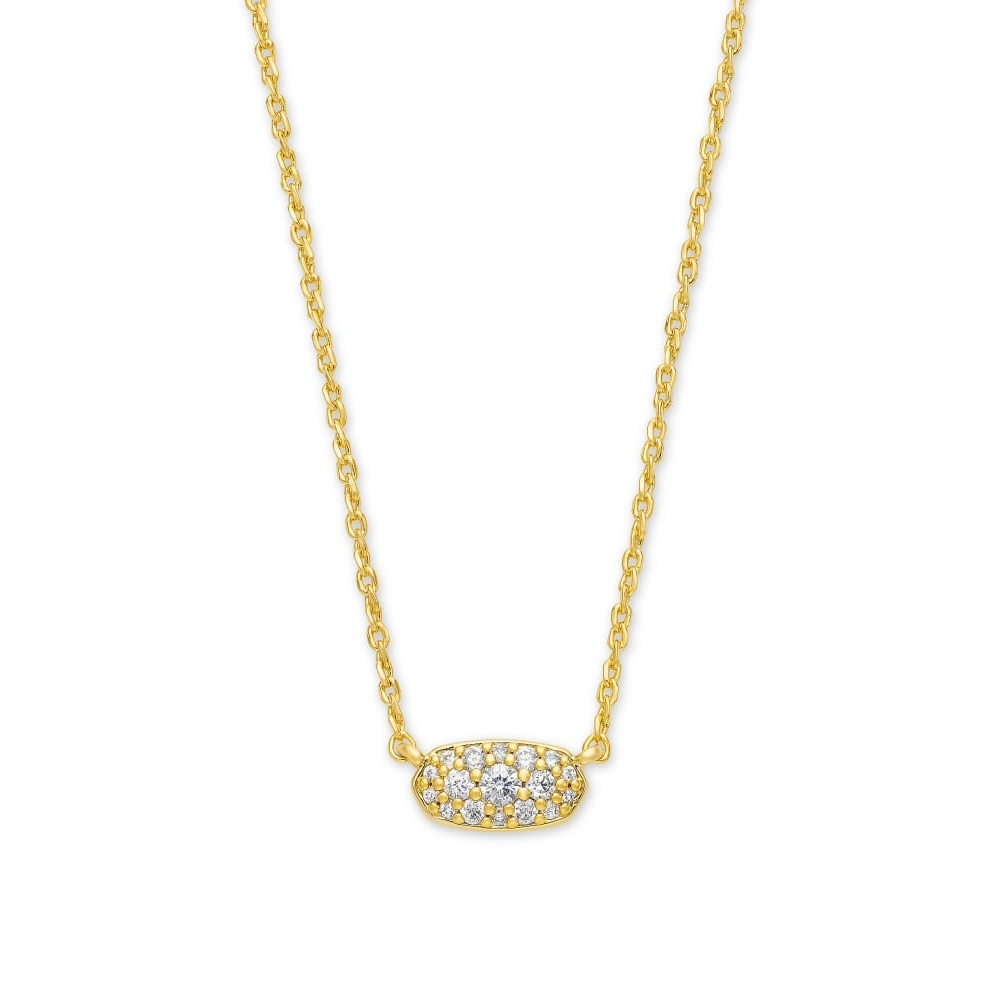 Kendra Scott Necklaces in Alternative Metals containing Other 4217719676