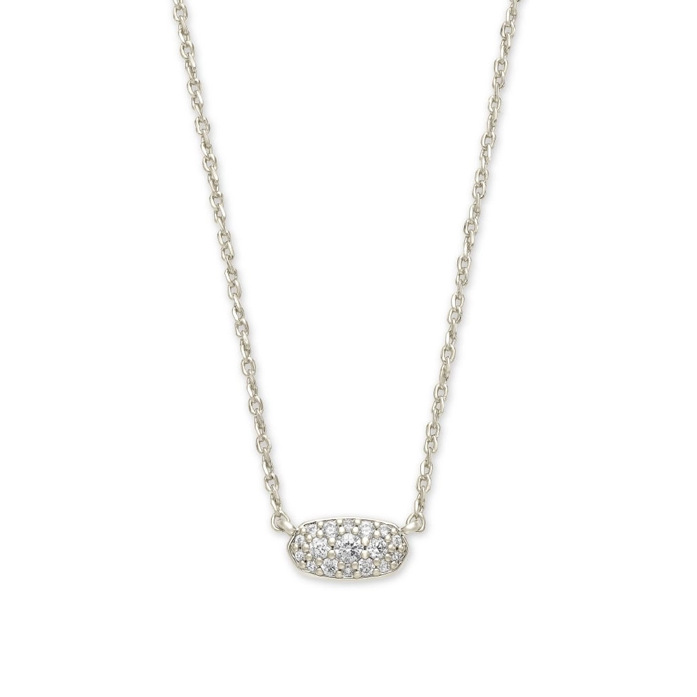 Kendra Scott Necklaces in Alternative Metals containing Other 4217719933