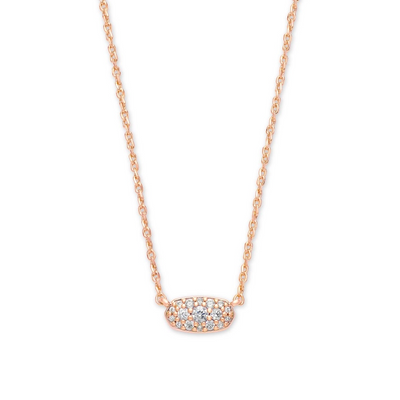 Kendra Scott Necklaces in Alternative Metals containing Other 4217719934