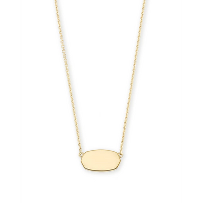 Kendra Scott Necklaces in Mixed Metals 4217703676