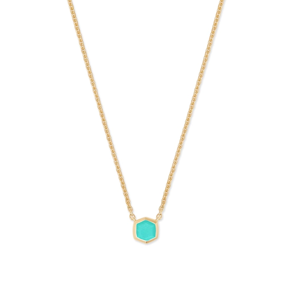 Kendra Scott Necklaces in Alternative Metals containing Other 4217718892
