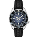Seiko watch in Alternative Metals SLA055