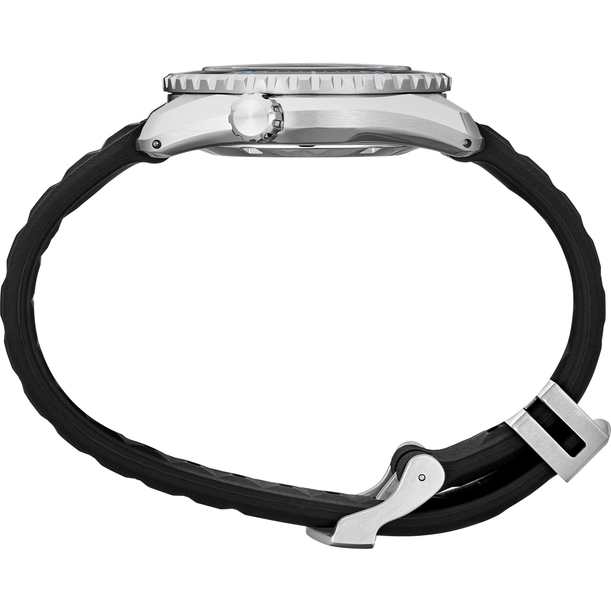 Seiko watch in Alternative Metals SLA055
