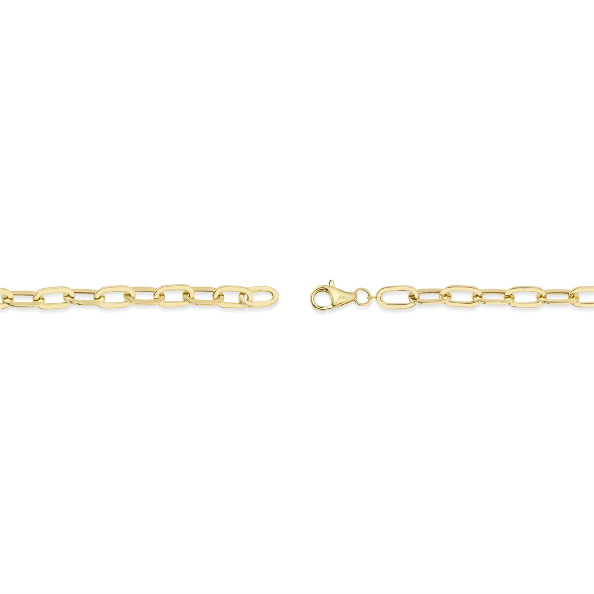 Bracelets Bracelets in Yellow Gold containing Diamond 417508