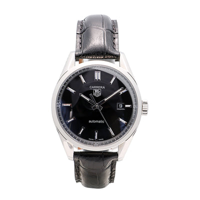 csv_image Tag Heuer watch in Alternative Metals WV211B-2
