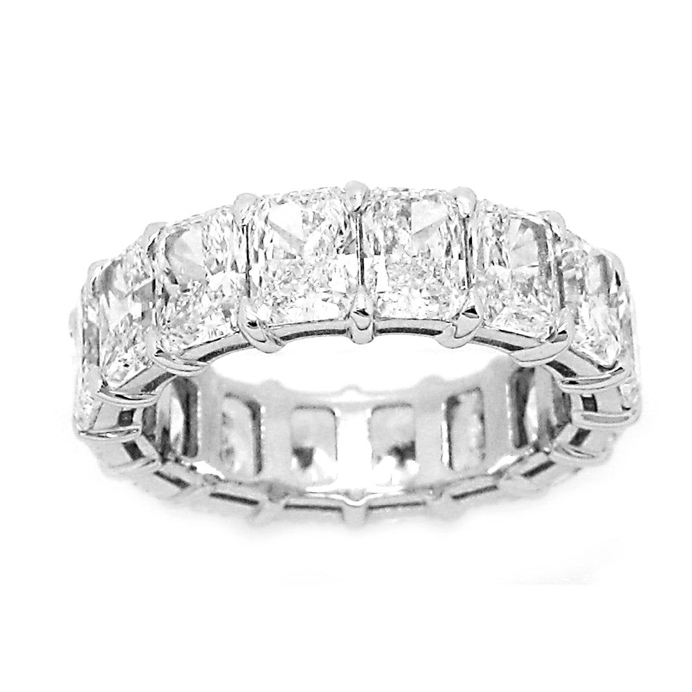 Wedding Bands Rings in White Gold containing Diamond 417595