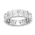 Wedding Bands Rings in White Gold containing Diamond 417595