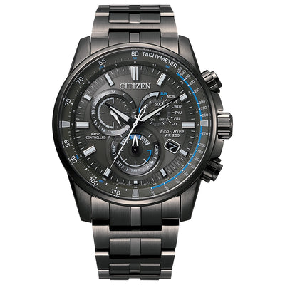 Citizen watch in Alternative Metals CB5887-55H
