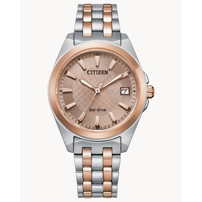 csv_image Citizen watch in Mixed Metals EO1226-59X