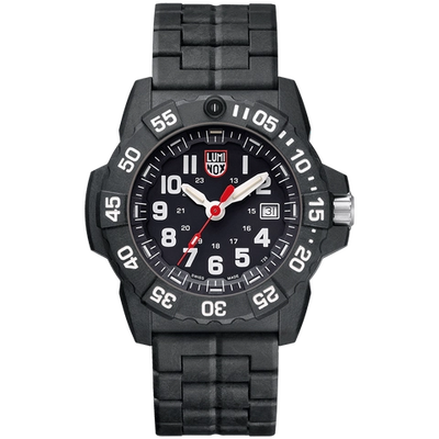 csv_image Luminox watch XS.3502.L