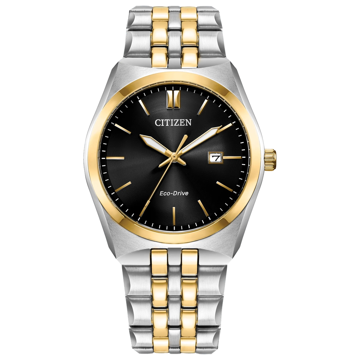Citizen watch in Mixed Metals BM7334-58E