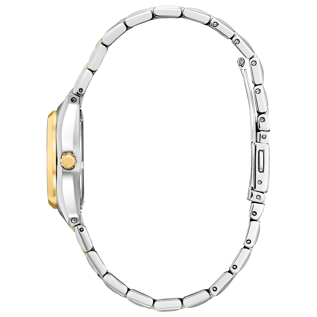 Citizen watch in Mixed Metals BM7334-58E