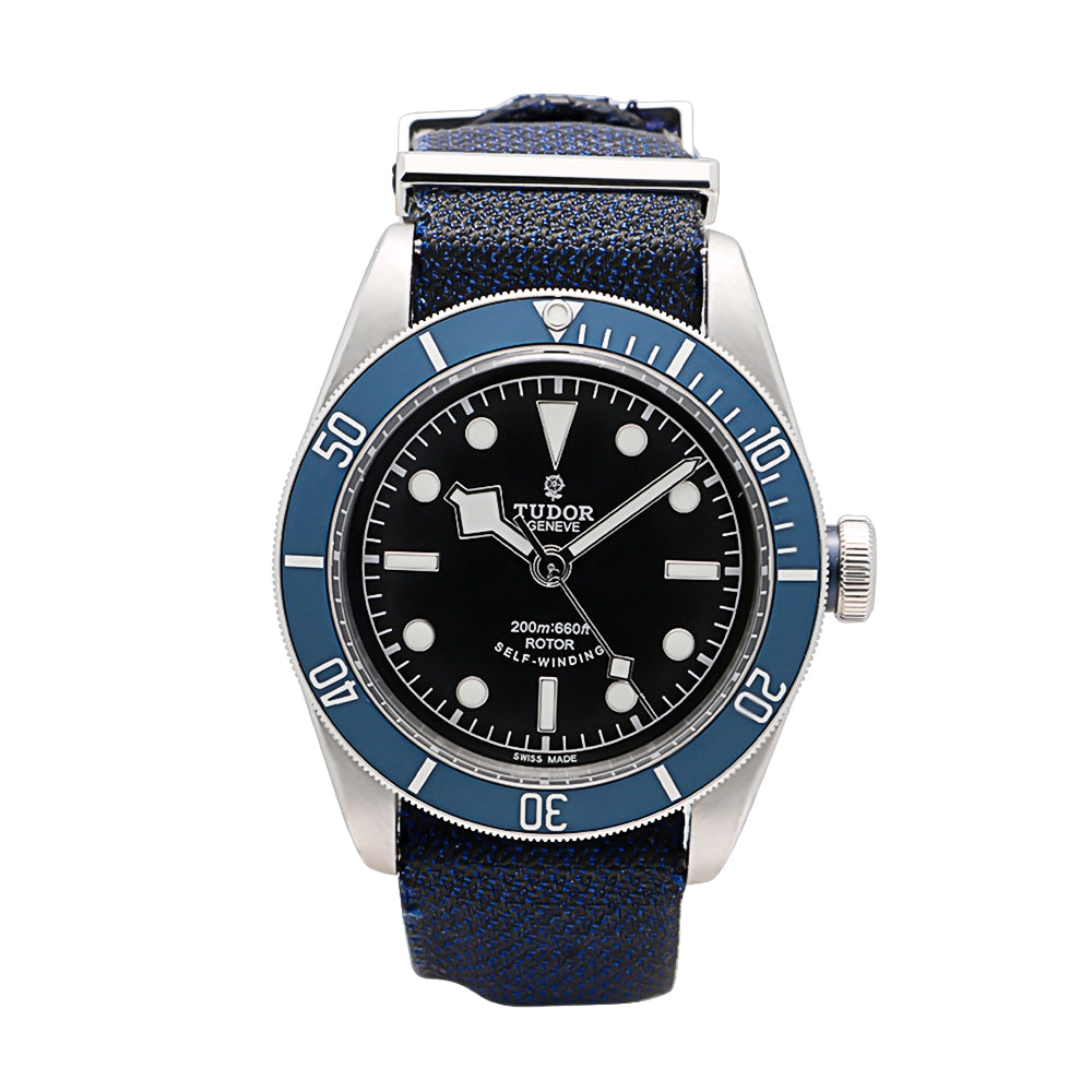 Tudor Preowned watch in Alternative Metals M79220