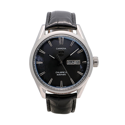 csv_image Tag Heuer watch in Alternative Metals WAR201A.FC6266