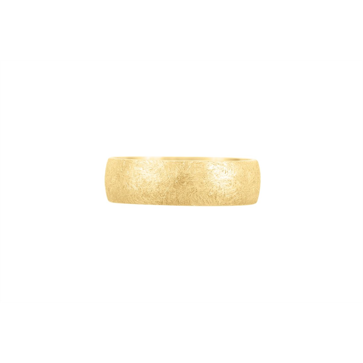 Mens Bands Wedding Rings in Yellow Gold LCF56507014KY-10