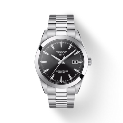 Tissot watch in Alternative Metals T1274071105100