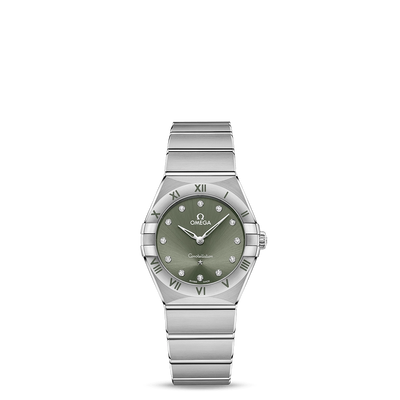 csv_image Omega watch in Alternative Metals O13110286060001